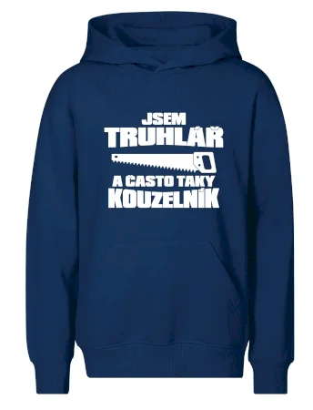 Truhlář kouzelník