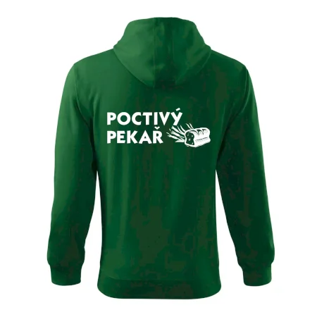 Poctivý Pekař