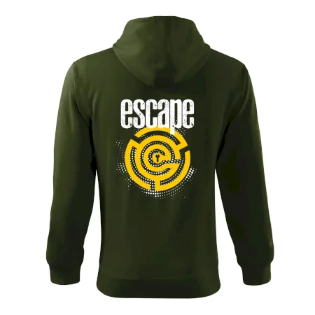 Escape labyrint