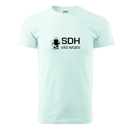 SDH postavička  (vlastní název)