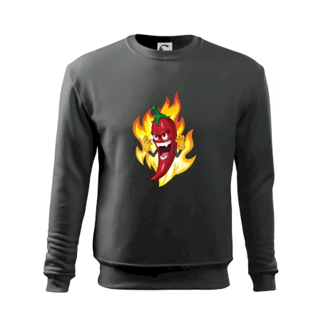 Chili paprička velmi pálivá