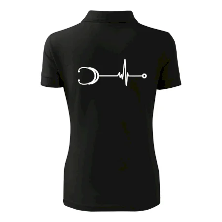 EKG stetoskop