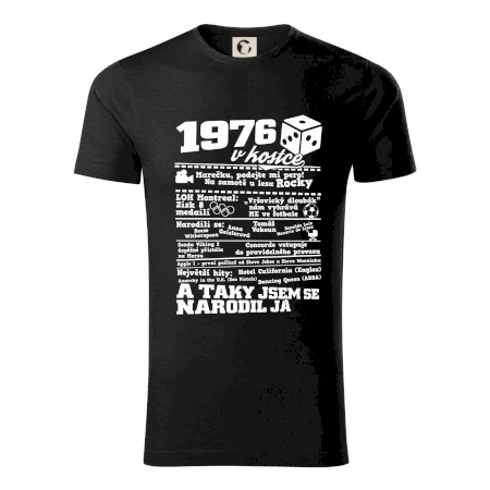 1976 v kostce