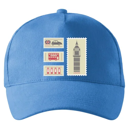 Britská známka