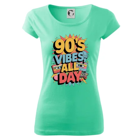 90s vibes all day