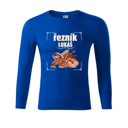 Řezník jméno