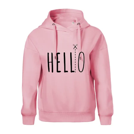Hello