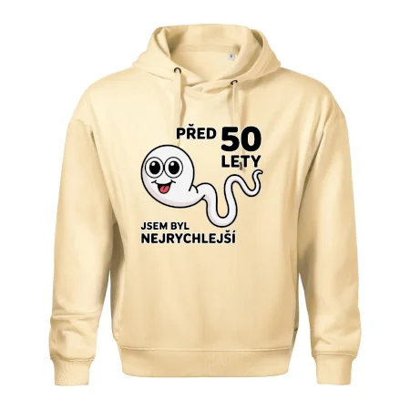 Před 50 lety jsem byl nejrychlejší