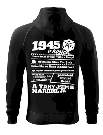 1945 v kostce