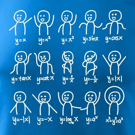 Algebra dance