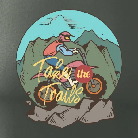 Offroad Moto