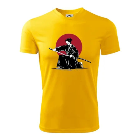 Japan culture - samurai