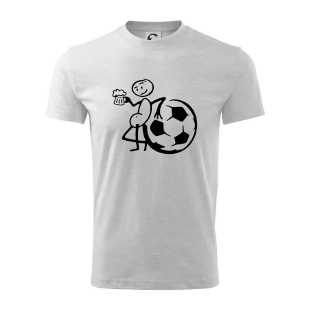 Velký fotbalista