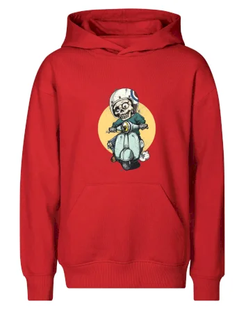 Skútr rebel