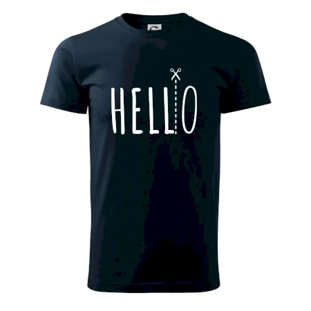 Hello
