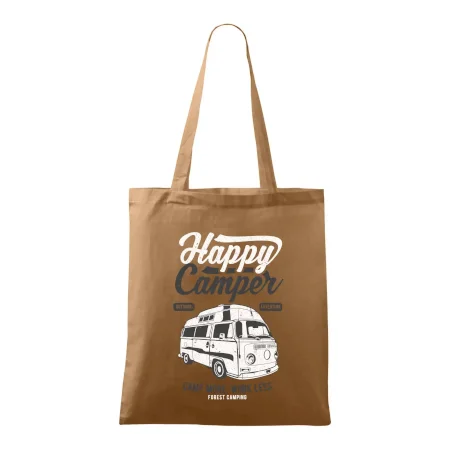 Happy Camper