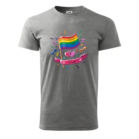Pride vlajka