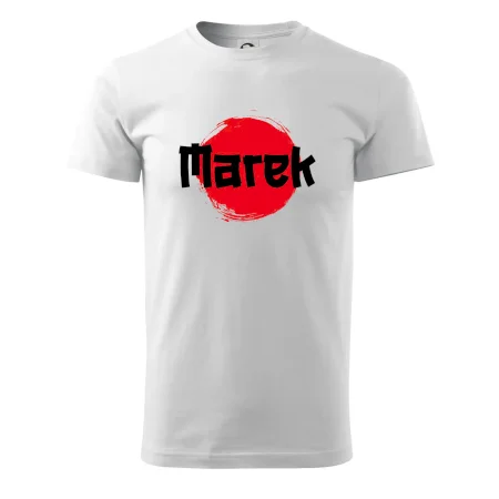 Karate jméno