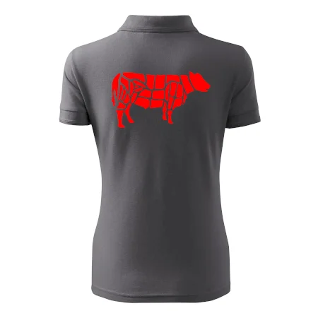 Grilování - Grill Chef - Kráva