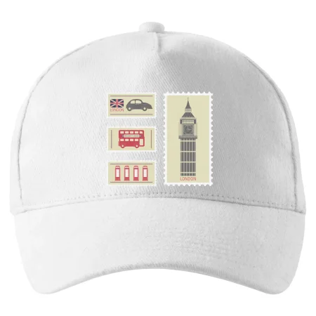 Britská známka