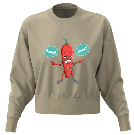 Chilli bang bang