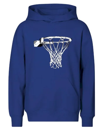 Basketbalový koš