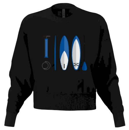 Paddleboard set