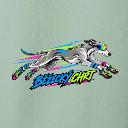 Běžecký chrt