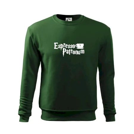 Harry - Espresso Patronum
