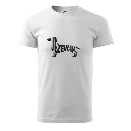 Jezevčík - CZ