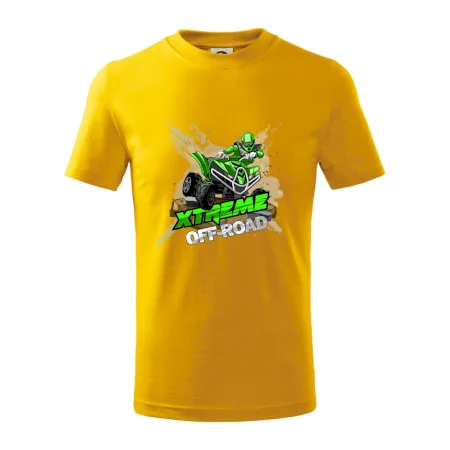 ATV čtyřkolka offroad XXX