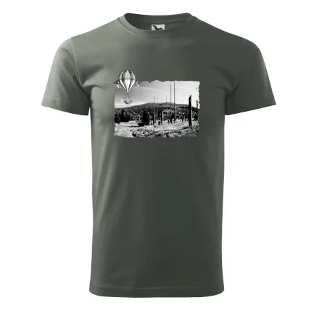 Retro Blatný vrch