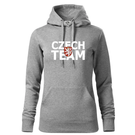 Czech team - Český lev