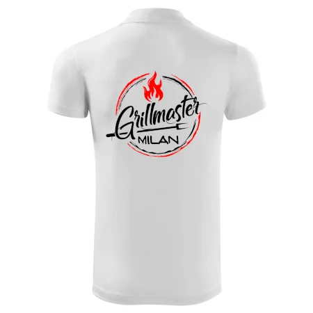 Grillmaster jméno
