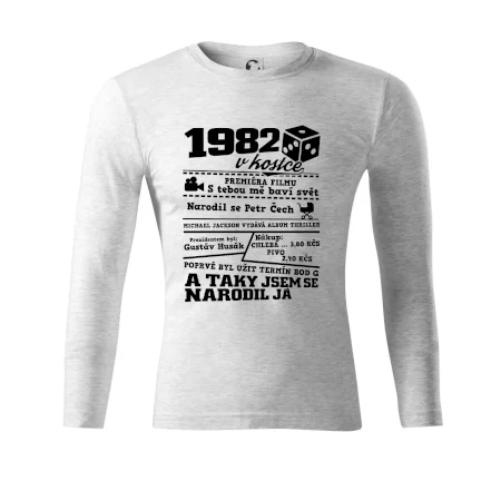 1982 v kostce