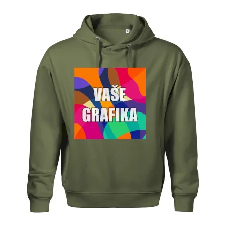 Potisk s vaší grafikou