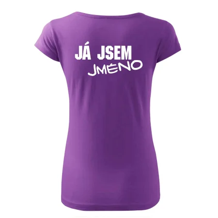 Když se ztratím vraťte mě / Já jsem