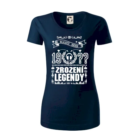 Zrození legendy - pro DJ