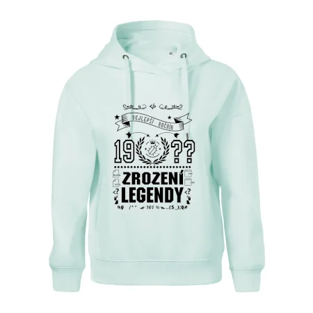 Zrození legendy - pro programátora