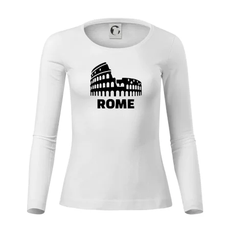 Italy Koloseum Rome