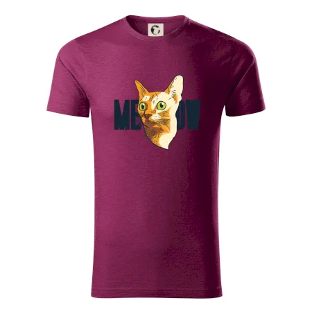 Kočka meow