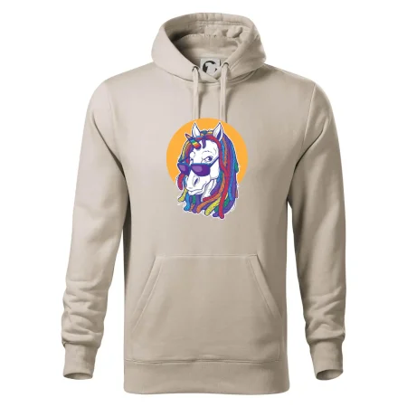 Rasta unicorn