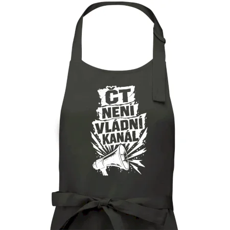 ČT není vládní kánál