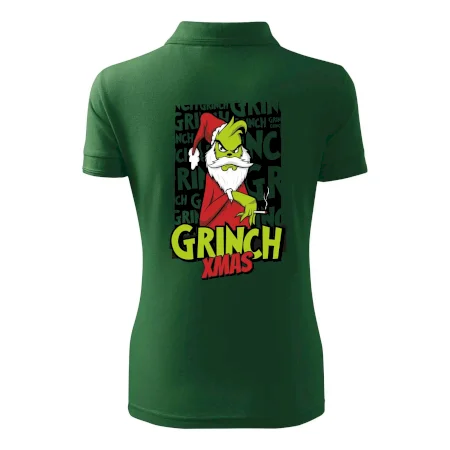 Grinch Xmas