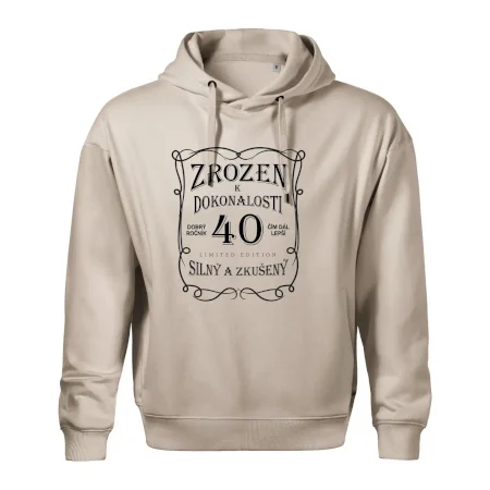 Zrozen k dokonalosti 40
