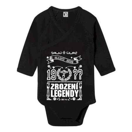 Zrození legendy - pro basketbalistu