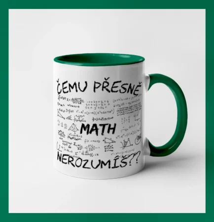 Čemu přesně nerozumíš? Matematika