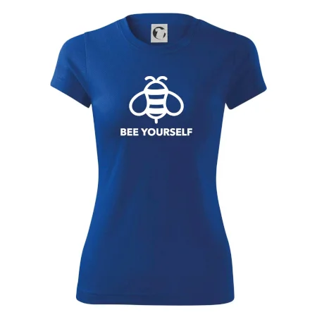Bee yourself