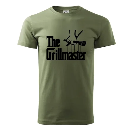 The Grillmaster