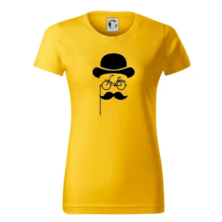 Mustache kolo